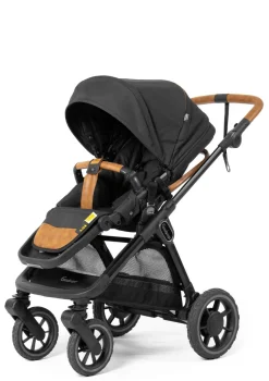 Kinderwagen-Set 'SENTO ERGO+' Outdoor Black