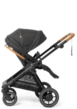 Kinderwagen-Set 'SENTO ERGO+' Outdoor Black