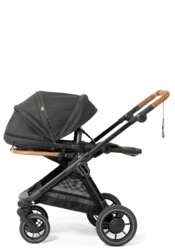 Kinderwagen-Set 'SENTO ERGO+' Outdoor Black
