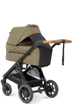 Kinderwagen-Set 'SENTO ERGO+' Outdoor Olive