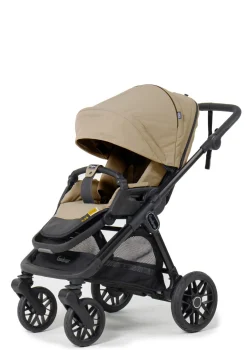 Kinderwagen-Set 'SENTO FLAT+' Urban Dune