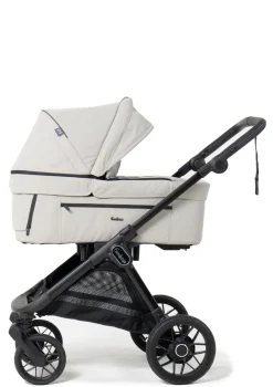 Kinderwagen-Set 'SENTO FLAT+' Urban Pearl