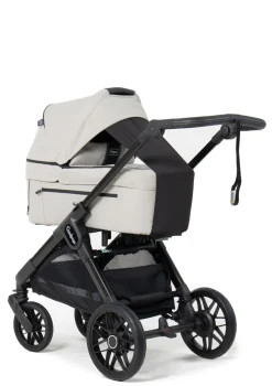 Kinderwagen-Set 'SENTO MAX ERGO+' Urban Pearl