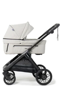 Kinderwagen-Set 'SENTO MAX ERGO+' Urban Pearl