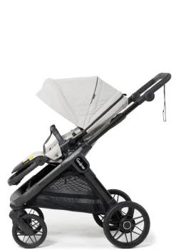 Kinderwagen-Set 'SENTO MAX ERGO+' Urban Pearl