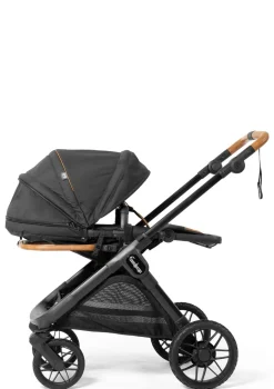 Kinderwagen-Set 'SENTO MAX ERGO+' Outdoor Black