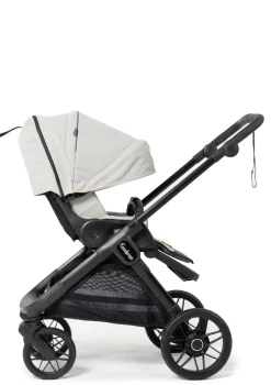 Kinderwagen-Set 'SENTO MAX FLAT+' Urban Pearl