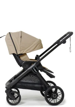 Kinderwagen-Set 'SENTO MAX FLAT+' Urban Dune