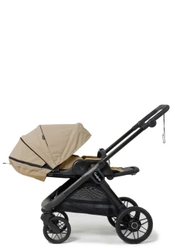 Kinderwagen-Set 'SENTO MAX FLAT+' Urban Dune