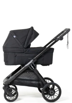 Kinderwagen-Set 'SENTO MAX ERGO+' Urban Black
