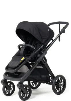 Kinderwagen-Set 'SENTO MAX ERGO+' Urban Black
