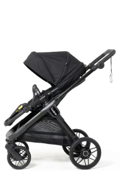 Kinderwagen-Set 'SENTO MAX ERGO+' Urban Black