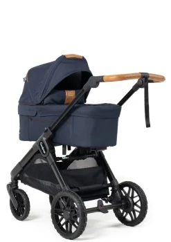 Kinderwagen-Set 'SENTO MAX ERGO+' Outdoor Dark Navy