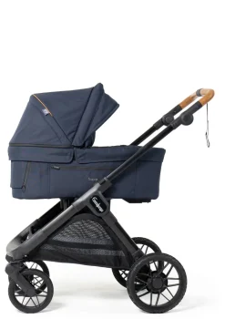 Kinderwagen-Set 'SENTO MAX ERGO+' Outdoor Dark Navy