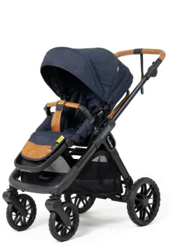Kinderwagen-Set 'SENTO MAX ERGO+' Outdoor Dark Navy