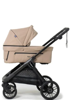 Kinderwagen-Set 'SENTO MAX ERGO+' Urban Dune
