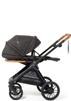 Kinderwagen-Set 'SENTO PRO ERGO+' Outdoor Brown