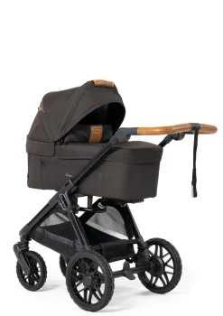 Kinderwagen-Set 'SENTO PRO ERGO+' Outdoor Brown