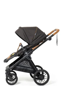 Kinderwagen-Set 'SENTO PRO ERGO+' Outdoor Brown