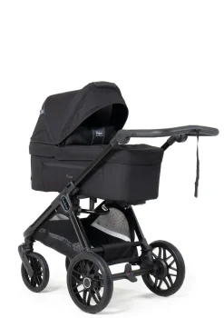 Kinderwagen-Set 'SENTO PRO ERGO+' Urban Black