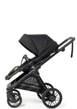 Kinderwagen-Set 'SENTO PRO ERGO+' Urban Black