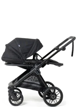 Kinderwagen-Set 'SENTO PRO ERGO+' Urban Black