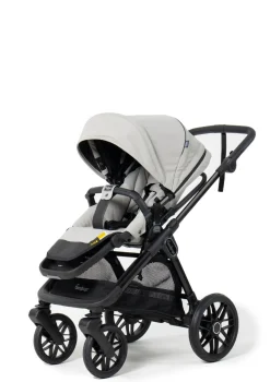 Kinderwagen-Set 'SENTO PRO ERGO+' Urban Pearl