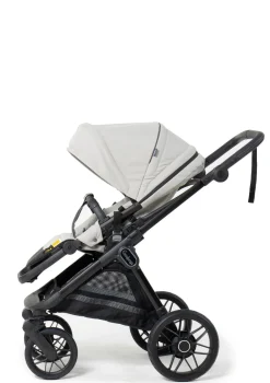 Kinderwagen-Set 'SENTO PRO ERGO+' Urban Pearl