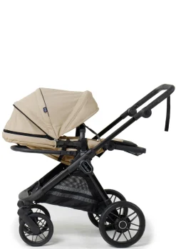 Kinderwagen-Set 'SENTO PRO ERGO+' Urban Dune
