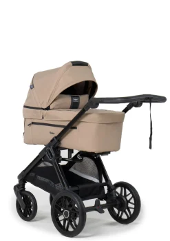Kinderwagen-Set 'SENTO PRO ERGO+' Urban Dune