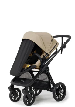 Kinderwagen-Set 'SENTO PRO ERGO+' Urban Dune