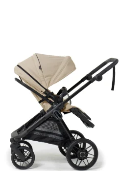 Kinderwagen-Set 'SENTO PRO ERGO+' Urban Dune