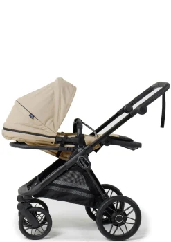 Kinderwagen-Set 'SENTO PRO ERGO+' Urban Dune