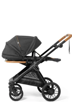 Kinderwagen-Set 'SENTO PRO ERGO+' Outdoor Black