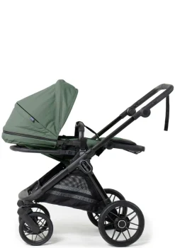 Kinderwagen-Set 'SENTO PRO ERGO+' Urban Green