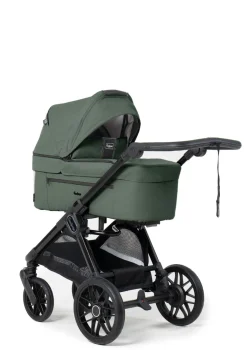 Kinderwagen-Set 'SENTO PRO ERGO+' Urban Green