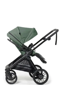 Kinderwagen-Set 'SENTO PRO ERGO+' Urban Green