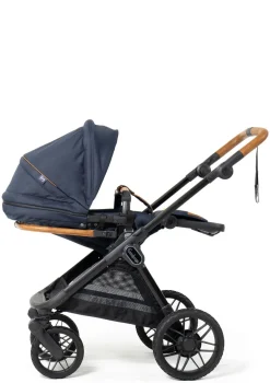 Kinderwagen-Set 'SENTO PRO ERGO+' Outdoor Dark Navy