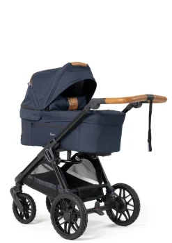 Kinderwagen-Set 'SENTO PRO ERGO+' Outdoor Dark Navy