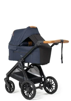 Kinderwagen-Set 'SENTO PRO ERGO+' Outdoor Dark Navy