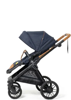 Kinderwagen-Set 'SENTO PRO ERGO+' Outdoor Dark Navy