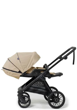 Kinderwagen-Set 'SENTO PRO FLAT+' Urban Dune