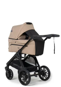 Kinderwagen-Set 'SENTO PRO FLAT+' Urban Dune
