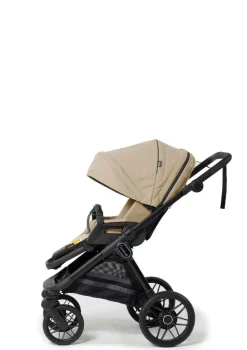 Kinderwagen-Set 'SENTO PRO FLAT+' Urban Dune