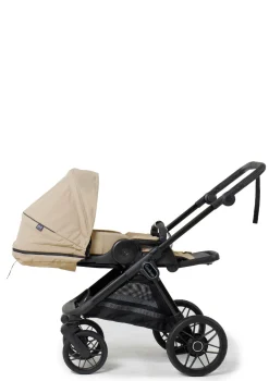 Kinderwagen-Set 'SENTO PRO FLAT+' Urban Dune