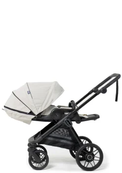 Kinderwagen-Set 'SENTO PRO FLAT+' Urban Pearl