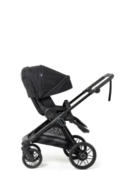 Kinderwagen-Set 'SENTO PRO FLAT+' Urban Black