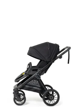 Kinderwagen-Set 'SENTO PRO FLAT+' Urban Black