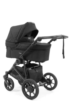Kinderwagen-Set 'SUPER SONIC' Urban Black