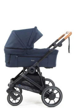 Kinderwagen-Set 'SUPER SONIC' Outdoor Dark Navy